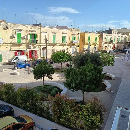 Casa vacanze Piazzimmacolata53 *