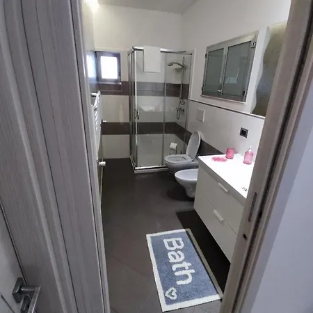 Piazzimmacolata53 Holiday home Molfetta