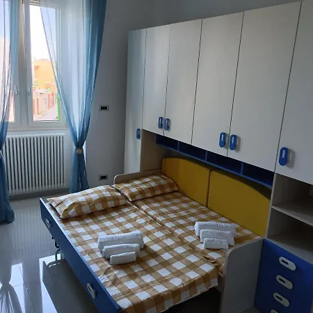 Holiday home Piazzimmacolata53