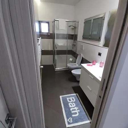 Piazzimmacolata53 Holiday home Molfetta