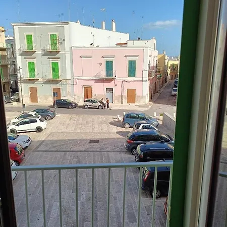 Holiday home Piazzimmacolata53