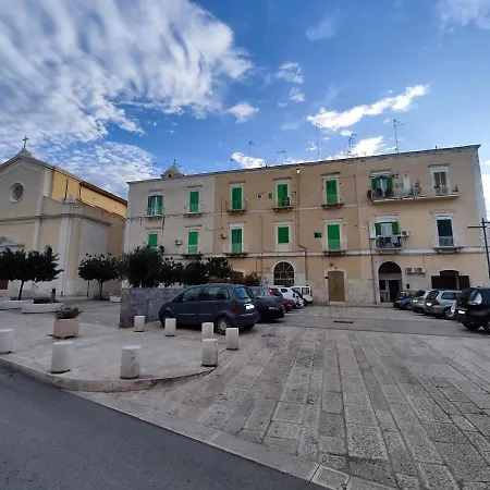 بيت للعطل Piazzimmacolata53 *