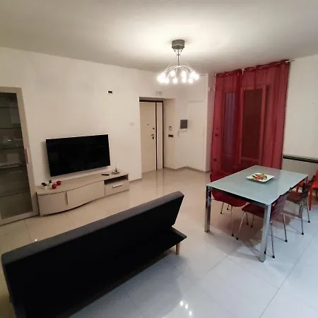 Piazzimmacolata53 Holiday home