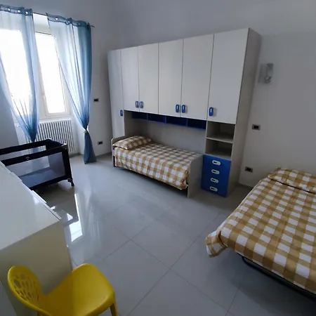 Piazzimmacolata53 Holiday home Molfetta