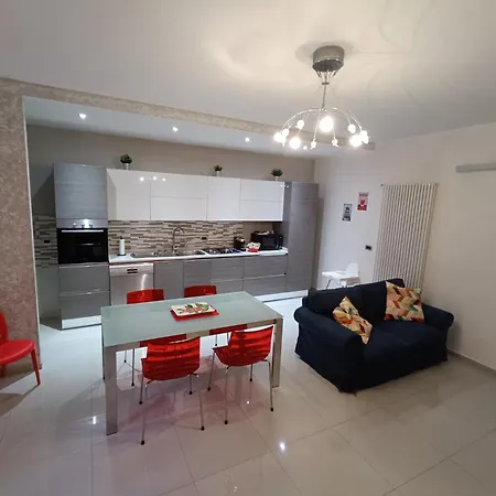 Piazzimmacolata53 * 몰페타