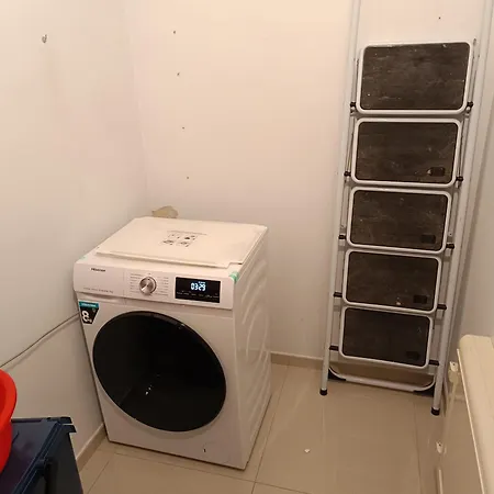 度假居 Piazzimmacolata53