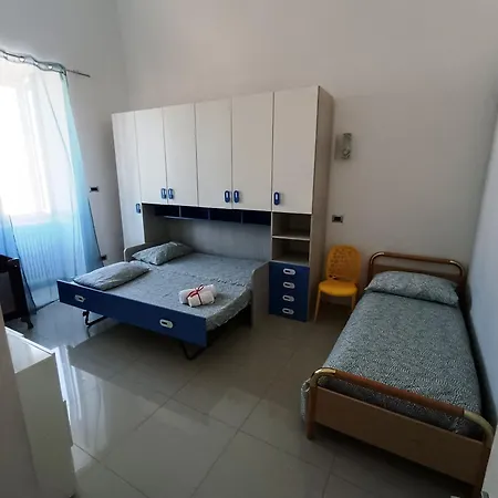 Piazzimmacolata53 Holiday home *
