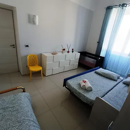Piazzimmacolata53 * Molfetta