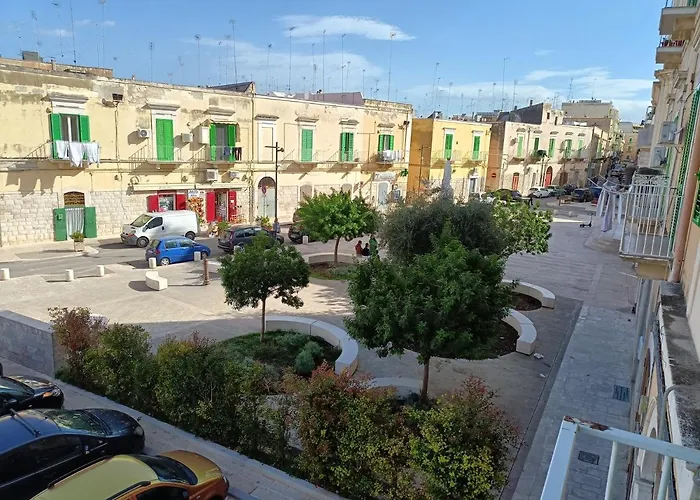 Holiday home Piazzimmacolata53 *