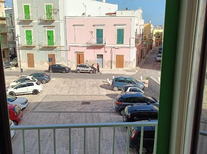 Holiday home Piazzimmacolata53