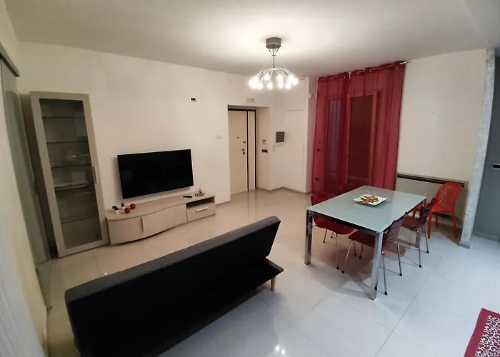 Piazzimmacolata53 Holiday home