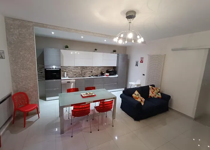 Piazzimmacolata53 * Molfetta