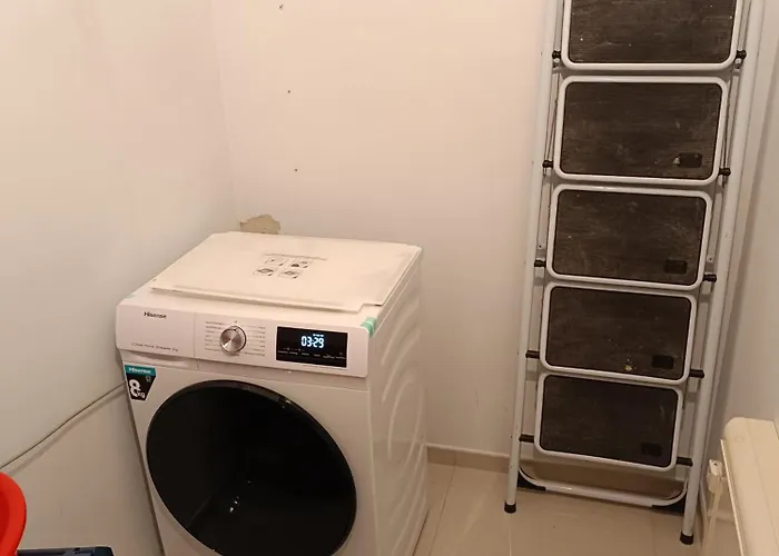 Holiday home Piazzimmacolata53