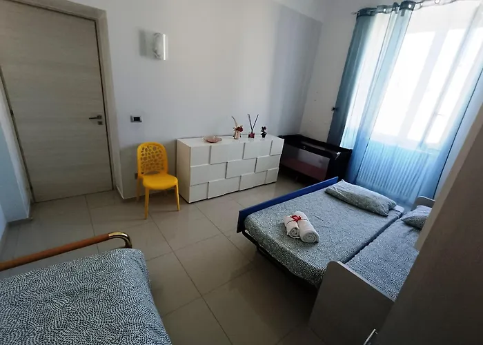 Piazzimmacolata53 * Molfetta